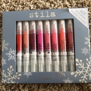 Stila lip glaze set
